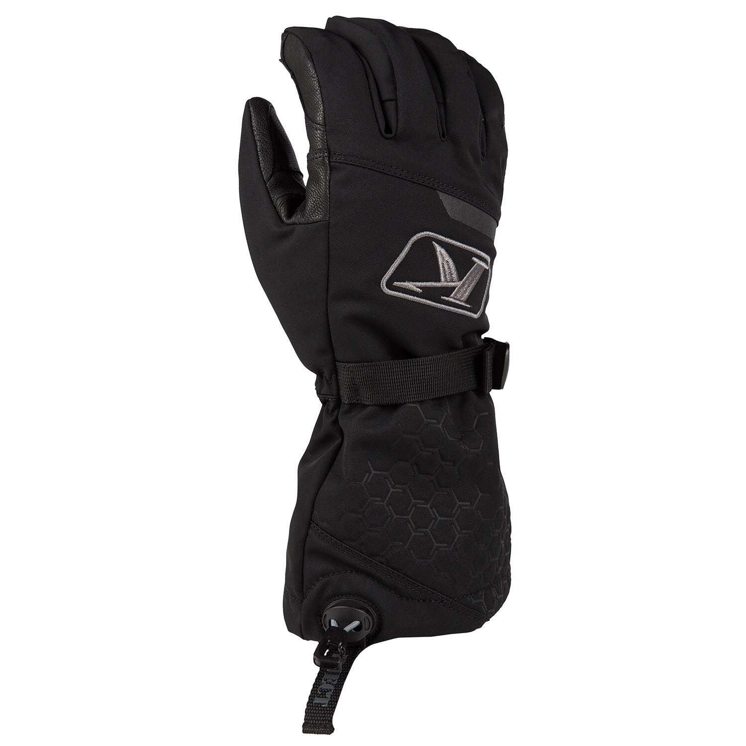 Powerxross Gauntlet Glove KLIM Men s Snowmobile Glove